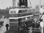 AEC 664T English Electric 1936 года